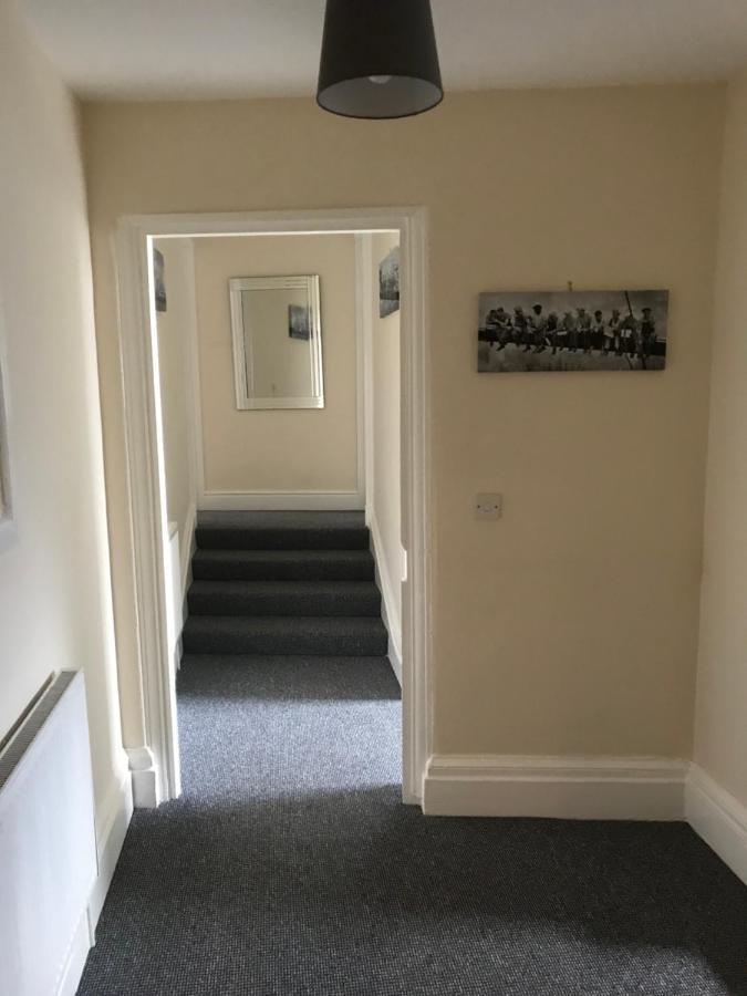 Sandy Pad'S Apartments Rhyl Exterior foto